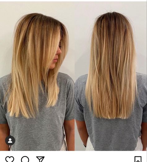 Layers In Long Hair Straight, Face Framing Long Haircut, Middle Length Haircut Straight, Womens Haircuts Straight Hair, Frame Haircut Long Hair, Long Haircut Fine Hair Straight, Rachel Green Blonde, Face Framing Cut Long Hair, Framing Haircut Long Hair