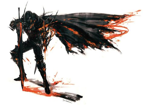 Clive Rosfield Concept Artwork - Final Fantasy XVI Art Gallery Final Fantasy Clive, Clive Rosfield, Art Final, Final Fantasy Collection, Final Fantasy Artwork, Dark Souls Art, Comic Book Superheroes, Cyberpunk Aesthetic, Final Fantasy Art