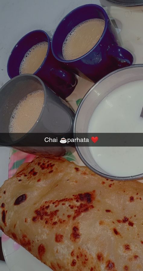 Chai Recipe, Junk Food Snacks, Delicacy Food, Desi Food, Food Drink Photography, Pakistani Food, Snap Food, Food Is Fuel, Instagram Food