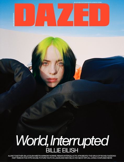 Harmony Korine, Dazed Magazine, Bedroom Wall Collage, Minimal Poster, Dazed And Confused, Bedroom Posters, Photo Wall Collage, Art Collage Wall, Room Posters