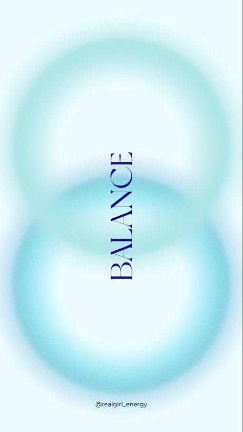 Balance Wallpaper, Blue Aura Wallpaper, Background For Iphone, Aura Wallpaper, Spiritual Wallpaper, Blue Aura, Quotes Wallpapers, Ipad Background, Energy Art