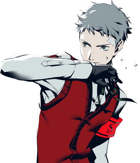 Persona 3 Anime, Shinjiro Aragaki, Akihiko Sanada, I Dont Care Quotes, Persona 3 Reload, Persona 3 Portable, Persona 5 Anime, Classical Mythology, Persona 3