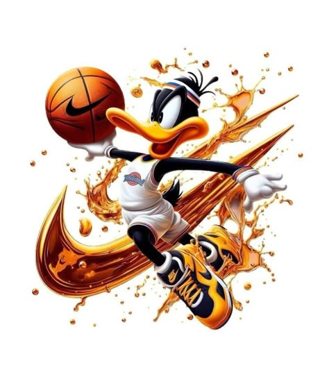 Nike Cartoon, Evolutionary Art, Looney Tunes Wallpaper, Retro Kunst, Tshirt Printing Design, Graffiti Characters, Swag Cartoon, Photo To Cartoon, Dope Cartoon Art