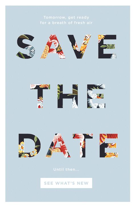 Save The Date Business Event, Teaser Poster Design Ideas, Fashion Teaser, Teaser Ads, Email Invitation Design, Event Teaser, Marketing Animation, Photoshoot Campaign, Edm Ideas