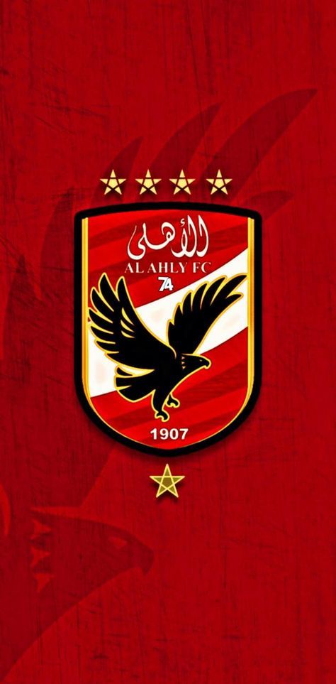 Al Ahly, Al Ahly Sc, Ahly Sc, 2023 Wallpaper, Funky Wallpaper, Real Madrid Soccer, Eagle Wallpaper, Love Wallpapers Romantic, Life Skills Activities