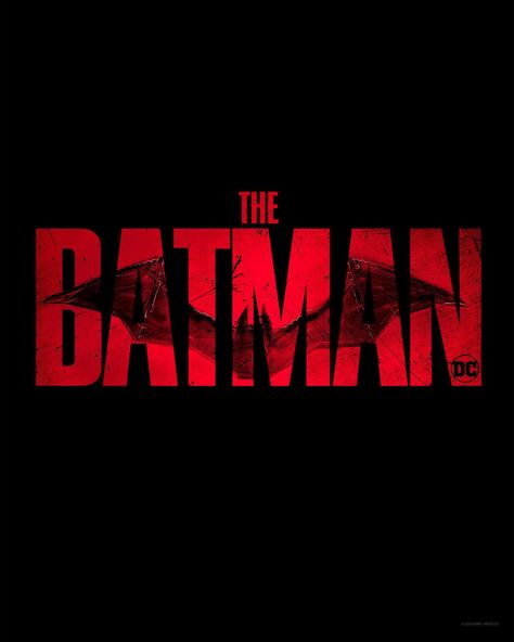 <i>The Batman</i> Drops Logo and Teaser Poster for Robert Pattinson's First Cape Crusader Outing Batman Movie Posters, The Batman Movie, Logo Batman, Apple Earpods, Robert Pattinson Twilight, Batman Film, Kevin Smith, Matt Reeves, Paul Dano