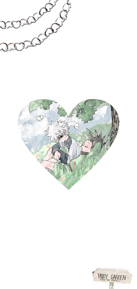 Killua X Gon Wallpaper, Gon Wallpaper, Killua And Gon, Hunter X Hunter, Wallpapers, Quick Saves