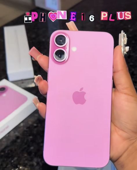 Iphone 16 Aesthetic, Phone Obsession, Apple Gadgets Iphone, 16 Aesthetic, All Apple Products, Ipad Essentials, Apple Headphone, Covers For Iphone, Bling Phone Cases