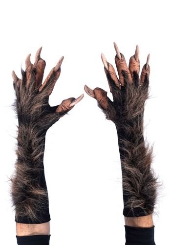 Halloween Quadruple, Female Werewolf Costume, Werewolf Costume Female, Werewolf Claws, Real Werewolf, Alternative Culture, Werewolf Makeup, Halloween Wolf, Werewolf Mask