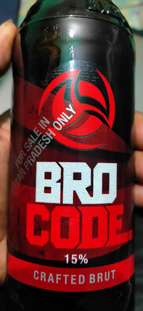 Beer bottle 🍻 #brocode #bottle Can Beer Aesthetic, Beer Bottle Aesthetic, Candy Birthday Cards, Vine Bottle, Fruit Beer, Craft Work For Kids, Party Drinks Alcohol, Candy Birthday, Amazing Facts For Students