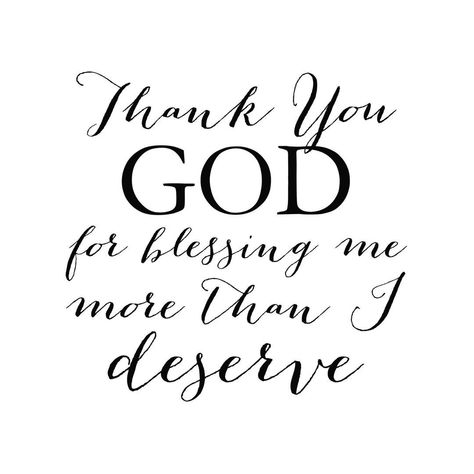 Prayers For Thanking God, May God Bless You, Thank You God For Blessing Me, Blessings Quotes Thankful, Blessed Quotes Inspiration, Blessed Quotes Thankful, Thank You God Quotes, Thank You Lord For Your Blessings, Blessed Life Quotes