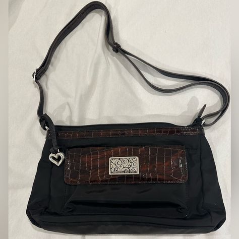 Nwot. Never Been Used, Handbag Has Been In The Bag Since It Was Bought. Dream Purse, Boho Lifestyle, Handbag Essentials, Brighton Bags, In The Bag, The Bag, Dream Wardrobe, Being Used, Brighton