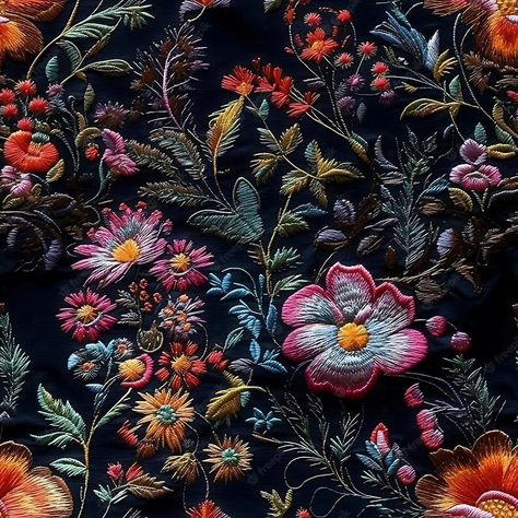 Fabric Texture Seamless, Texture Designs, Texture Seamless, Luxury Fabric, Embroidery Floral, Floral Abstract, Pattern Images, Fabric Pattern, Fabric Texture