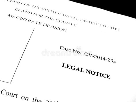 Legal Papers Lawsuit Notice. Detail of legal papers a notice of lawsuit , #Sponsored, #Lawsuit, #Notice, #Legal, #Papers, #Detail #ad Legal Notice, Vintage Graphic Design, In Law Suite, Vintage Graphics, Body Fit, Vintage Tshirts, Photo Image, Cards Against Humanity, Stock Photos