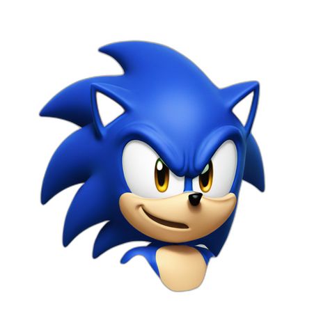 AI emoji generated from the prompt: sonic Sonic Emoji, Sonic Emojis, Discord Emojis, Emoji Generator, Sonic, Minecraft, Gifts, Quick Saves