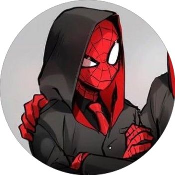 Spiderman Pfp, Spiderman