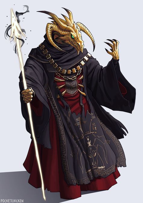 PocketChicken on Twitter: "DnD character commission Golden dragonborn https://t.co/A5aNPERxx0" / Twitter Dnd Evil Druid, Evil Dragonborn, Dnd Factions, Golden Dragonborn, Black Dragonborn, Dragonborn Paladin, Wizard Dnd, Grim Hollow, Oc Sheet Character Design