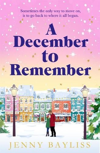 Love And Misadventure, A December To Remember, December To Remember, Ugly Love Colleen Hoover, Romcom Books, Sisterly Love, Mulled Cider, Relationship Books, Winter Books