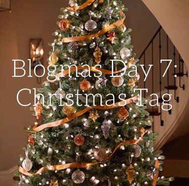 Blogmas Day 7: Christmas Tag – Opposite of Loneliness Pretty Trees, Gorgeous Christmas, Christmas Pins, I Watch, Day 7, Christmas Is Coming, Be Nice, Christmas Tag, Christmas Movies