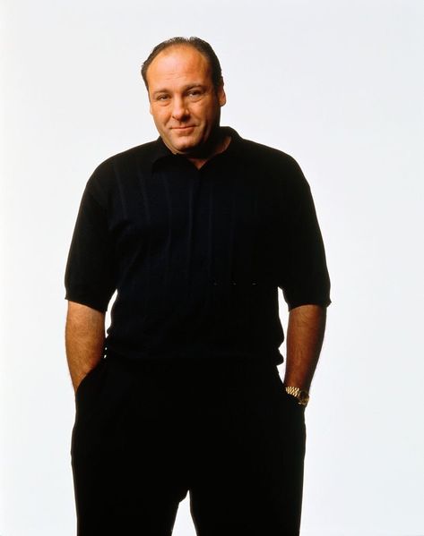 Tony Soprano
Sopranos
The Sopranos
Anthony Soprano Tony Soprano, 90s Fits, Mens Outfit Inspiration, Photo Styling, Custom Tees, American Actors, Semi Formal, Men's Polo Shirt, Outfit Inspirations