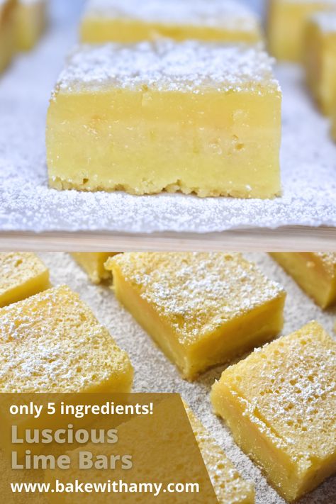 Lime Curd Recipe Desserts, Recipes Using Lime Curd, Key Lime Shortbread Bars, Lime Curd Desserts, Lime Bars Recipe, Lime Squares, Lime Curd Recipe, Tamale Pie Recipe, Slice Recipes