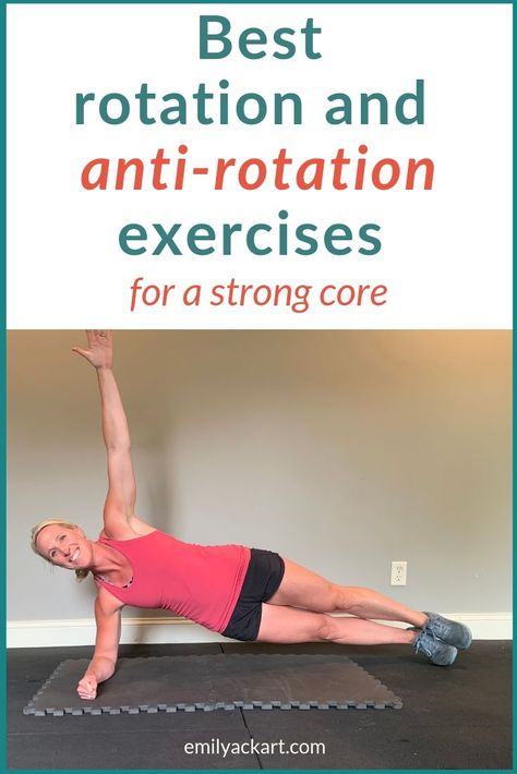 Rotation Exercises, Total Body Workouts, Build Core Strength, Personal Training Programs, Trx Workouts, Full Body Workout At Home, Strengthen Your Core, Online Personal Training, Fitness Tips For Women