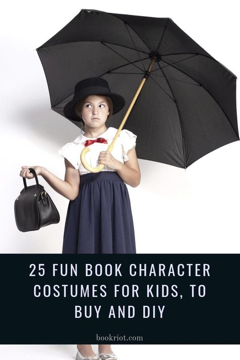 Literacy Costumes Book Characters, Halloween Book Costumes, Girls Book Character Costumes, Diy Book Character Costumes For Kids, Book Costumes For Kids, Easy Storybook Character Costumes, Book Character Dress Up, Simple Book Character Costumes, Easy Book Character Costumes For Kids