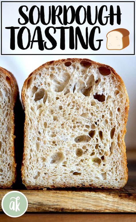 This is the sourdough bread I make most often these days — it's so simple, and I love it both for my morning toast as well as for tartines and sandwiches. Simple and delicious. #bread #sourdough #easy #simple #noknead Whole Wheat Sourdough, Making Sourdough Bread, Dough Starter, Sourdough Bread Sandwiches, Sourdough Sandwich, Homemade Sourdough Bread, Sourdough Starter Recipe, Bowl Cover, Sourdough Baking