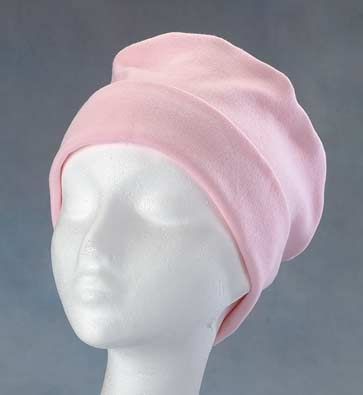 Chemo Caps... I would have loved one of these when I lost my hair....must make them to donate!! Chemo Caps Pattern Free Sewing, Chemo Caps Pattern, Chemo Scarves, Support Encouragement, Sewing Hats, Fleece Hats, Sewing Fleece, Hat Patterns To Sew, Cap Patterns