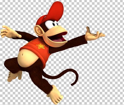 Donkey Kong Party, Funky Kong, Donkey Kong Country Returns, Son Wallpaper, Diddy Kong, Donkey Kong Country, Free Png Downloads, Mario Birthday, Old Tv Shows