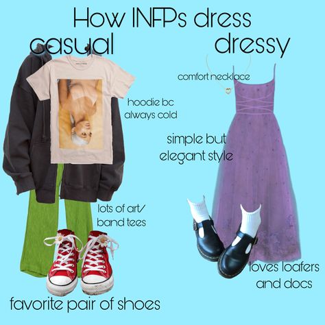 Infp Dresses, Infp Fashion Aesthetic, Infp Fashion Style, Infp Clothes Style, Infp Clothes, Infp Outfit Aesthetic, Infp Aesthetic Fashion, Infp Aesthetic Outfit, Infp Fashion