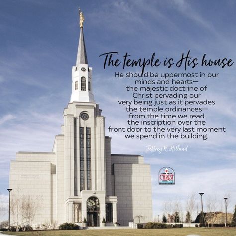 15 Quotes by Jeffrey R. Holland; The Message, the Meaning, and the Multitude Lds Temple Quotes, Temple Quotes, Jeffrey R. Holland, Son Of David, Gospel Quotes, Plan Of Salvation, Finding Jesus, 15th Quotes, Lds Temple