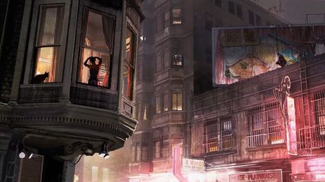 Gotham Apartment, Gotham Apartment Aesthetic, The Batman Concept Art 2022, Batman Arkham Aesthetic, Batman Arkham City Concept Art, Gotham City Concept Art, Gotham City Art, Gotham City Aesthetic, Art Deco City