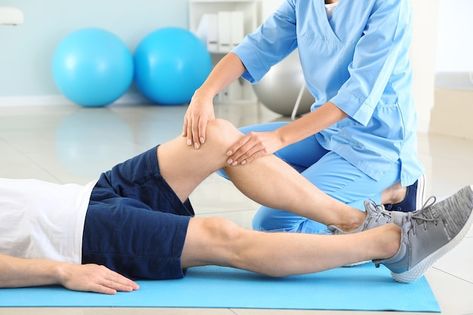 Piriformis Syndrome Exercises, Physiotherapy Clinic, Piriformis Syndrome, Cupping Therapy, Sports Massage, Physical Therapist, Muscle Pain, Quality Of Life, Physical Therapy