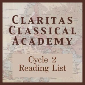 This coming school year will be our sixth as a homeschool family!  We'll be using Claritas Classical Academy's Cycle 2 memory work as the backbone for most of our studies.  As usual, I've put a reading list together to correspond with our history memory work.  Also, I've included a list of books… Claritas Memory Work, Cc Cycle 3 History, Cc Cycle 3 Science, Cc Cycle 1 Book List, Classical Conversations Cycle 3, Classical Conversations Cycle 1 Foundations, Planning Cycle, Old Libraries, Cycle 3