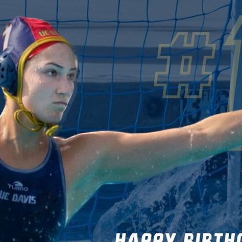 UC Davis Women's Water Polo on Instagram: "Wrapped up winter training camp yesterday which makes today’s well deserved day of rest an unofficial yet perfect birthday gift to @nelliemcadams 🤗 Sending all of the best birthday wishes to our fifth-year senior and favorite tractor driver (yes, she took that class) We love ya, Nell!" The Best Birthday Wishes, Women's Water Polo, Winter Training, Uc Davis, Best Birthday Wishes, Rest Days, Water Polo, Perfect Birthday Gift, Love Ya