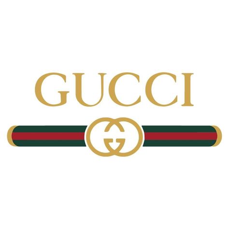 Gucci Logo Design, Gucci Party, Chanel Room, Gucci Wallpaper, Halloween Wallpaper Cute, 18th Birthday Cake, Tshirt Printing Design, Sublimation Ideas, Gucci Logo