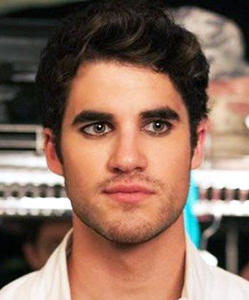 17 Hot Guys Wearing Eyeliner Guyliner: basically two of your favorite things Guys Wearing Eyeliner, Guy Liner, Men Makeup, Darren Criss Glee, Blaine Anderson, Male Reference, Character Inspiration Male, Chris Colfer, Male Makeup