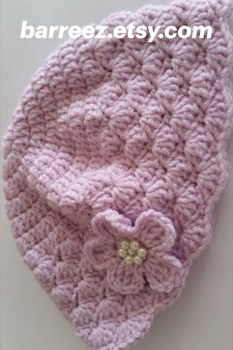 Baby hat, crochet baby hat, baby girl hats, newborn girl hat, baby shower girl, girls crochet hat, newborn hat, crochet girls hat, lavender Crochet Girls Hat, Newborn Hat Crochet, Girls Crochet Hat, Baby Hat Crochet, Newborn Girl Hat, Girl Hats, Girls Crochet Hats, Crochet Baby Hat