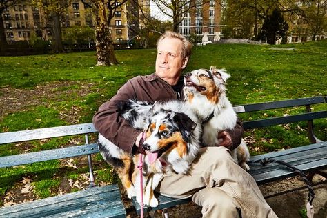 Jeff Daniels on His Atticus Finch in To Kill a Mockingbird | Time Jeff Daniels, Woody Allen Movies, Marcus Smart, Atticus Finch, Broadway Plays, Disney 101 Dalmatians, Adoption Day, Black Presidents, Terms Of Endearment