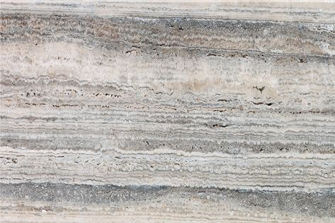 Silver travertine - Marble Centre International Silver Travertine, Silver Vanity, Travertine Marble, Bar Design Restaurant, Material Textures, Stone Veneer, Materials And Textures, Fireplace Wall, Marble Texture