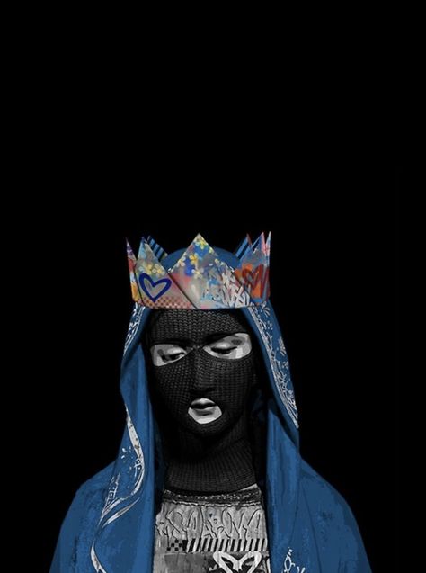 Man In Ski Mask, Ski Mask Gang, Ski Mask Aesthetic, Mask Aesthetic, Photography Shoot, Graphic Ideas, Masks Art, Ski Mask, St Mary