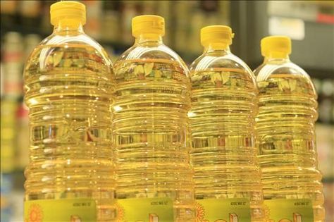 What+Exactly+is+High+Oleic+Oil? Canola Plant, Kampar, Minyak Goreng, Refined Oil, Homemade Oil, Cooking Oils, Rapeseed Oil, Edible Oil, Peanut Oil