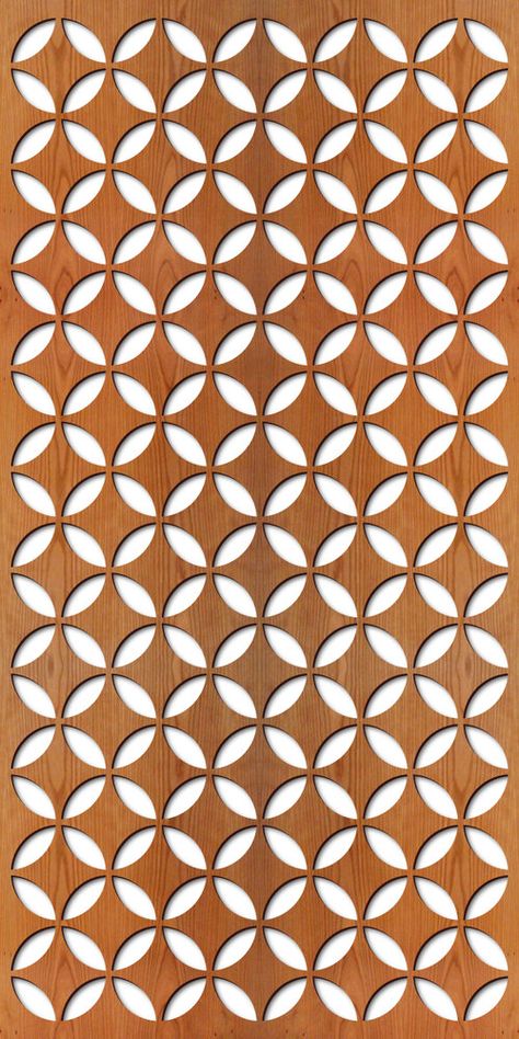 Circle Fusion — Lightwave Laser Mdf Jali, Jalli Design, Jali Design, Riad Marrakech, Jaali Design, Paper Piercing, Laser Cut Screens, House Main Gates Design, Laser Cut Panels