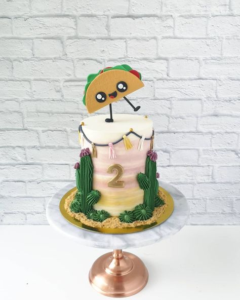 Taco Theme Birthday Cake, Taco Bout Two Birthday Cake, Taco Twosday Birthday Cake, Taco Twosday Birthday Boy, Taco Birthday Cake, Taco Twosday Birthday Girl, Taco Twosday Birthday, Taco Cake, Dessert Taco