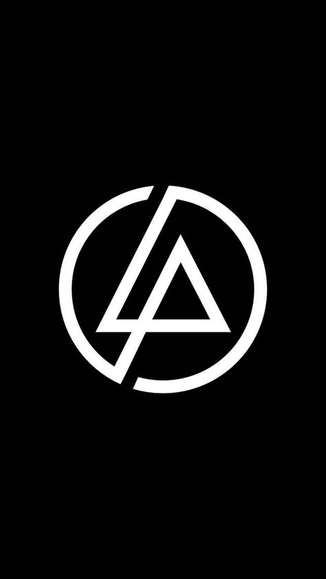 Park Wallpaper, Linkin Park, Minimalist Modern, Wallpapers, Music, Black