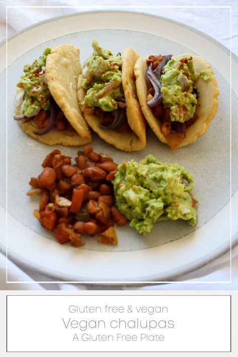 Gluten Free Chalupa Recipe, Vegan Chalupa Recipe, Homemade Chalupa Shells, Gluten Free Chalupas, Chalupa Recipe Shells, Diy Chalupa Shell, Chalupa Shell, Chalupa Recipe, Gluten Free Mexican Recipes