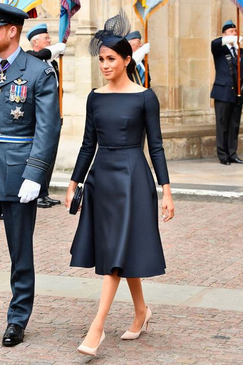 Meghan Markle style highlights – The Duchess of Sussex's best fashion