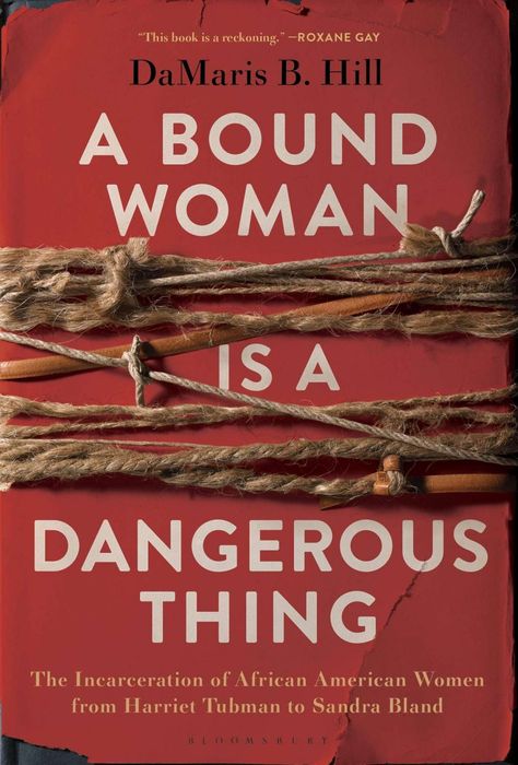 Oklahoma Center for the Humanities looks forward to presenting a virtual talk with Dr. DaMaris Hill, author of the award-winning narrative-in-verse A Bound Woman Is a Dangerous Thing. Spiritual Black Women, Women Freedom Fighters, Sandra Bland, African American Books, Books By Black Authors, Black Authors, Harriet Tubman, Black Books, It Goes On