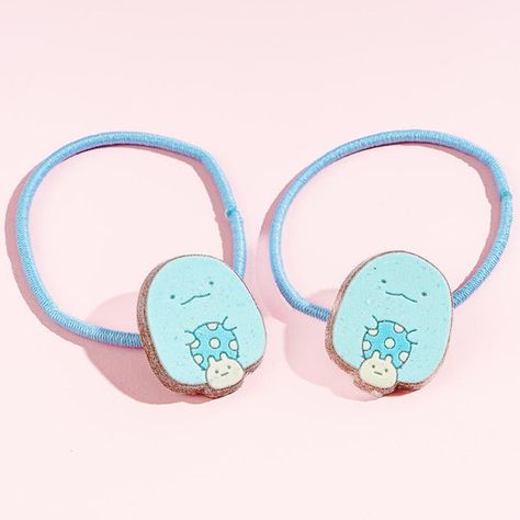 Get Sumikko Gurashi merch at the guaranteed lowest price online. Blippo has the biggest selection of Sumikko Gurashi goods. Enjoy FREE shipping today! Tie Collection, Sumikko Gurashi, Hair Tie, Hair Ties, Free Shipping, Hair, Kawaii